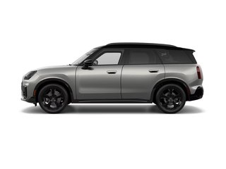 2027 MINI Countryman S ALL4 - photo 4