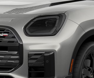 2027 MINI Countryman S ALL4 - photo 6