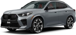 2026 BMW X2 M35i - photo 2