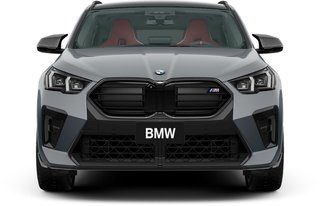 2026 BMW X2 M35i - photo 3