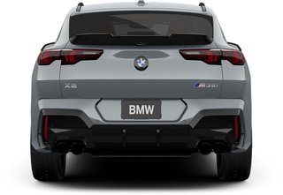 2026 BMW X2 M35i - photo 5