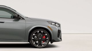 2027 BMW X2 M35i - photo 4