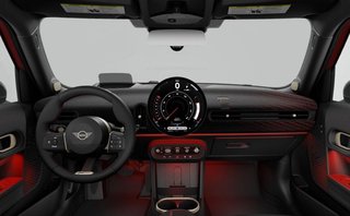 2026 MINI Cooper S 4 Door - photo 7