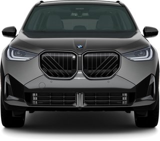 2026 BMW X3 30 xDrive - photo 3