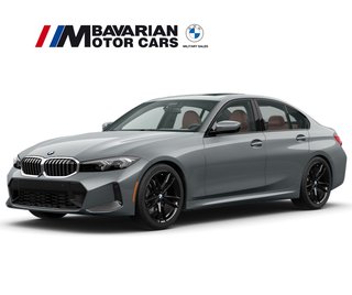 BMW 330 New vehicle for sale