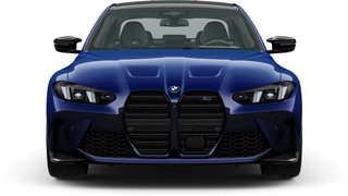 2026 BMW M3 Competition - photo 3