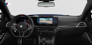 2026 BMW M3 Competition - photo 7