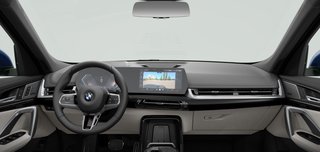 2026 BMW X1 xDrive28i - photo 7