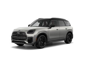 2027 MINI Countryman S ALL4 - photo 2