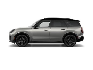 2027 MINI Countryman S ALL4 - photo 4