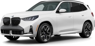 2026 BMW X3 30 xDrive - photo 2