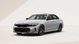2026 BMW 330i xDrive Sedan - photo 2