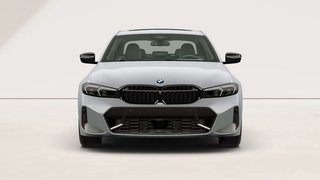2026 BMW 330i xDrive Sedan - photo 3