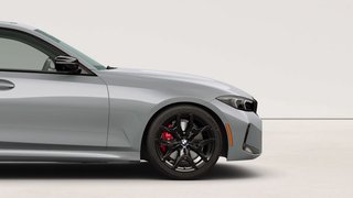 2026 BMW 330i xDrive Sedan - photo 4