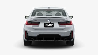 2026 BMW 330i xDrive Sedan - photo 5