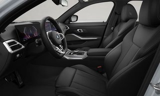 2026 BMW 330i xDrive Sedan - photo 6