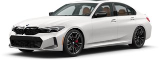 2026 BMW M340i xDrive Sedan - photo 2