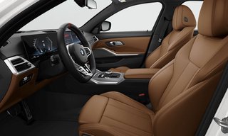 2026 BMW M340i xDrive Sedan - photo 6