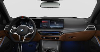 2026 BMW M340i xDrive Sedan - photo 7