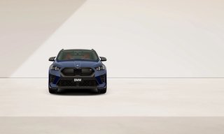 2027 BMW X2 M35i - photo 3