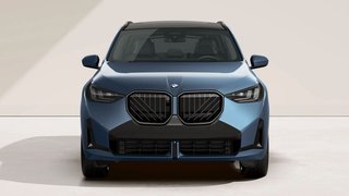 2026 BMW X3 30 xDrive - photo 3