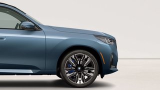 2026 BMW X3 30 xDrive - photo 4