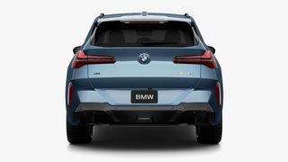 2026 BMW X3 30 xDrive - photo 5