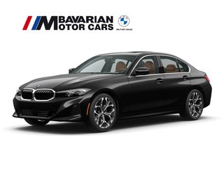 BMW 330 New vehicle for sale