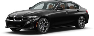 2025 BMW 330i xDrive Sedan - photo 2