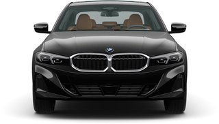 2025 BMW 330i xDrive Sedan - photo 3