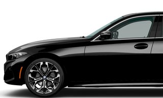 2025 BMW 330i xDrive Sedan - photo 4