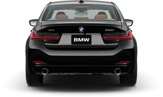 2025 BMW 330i xDrive Sedan - photo 5