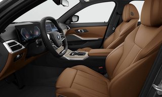 2025 BMW 330i xDrive Sedan - photo 6