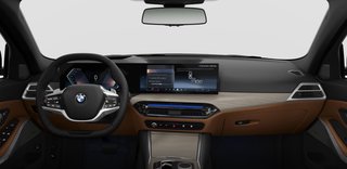 2025 BMW 330i xDrive Sedan - photo 7