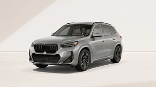 2027 BMW X1 xDrive28i - photo 2
