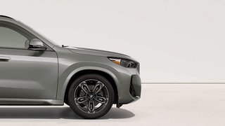 2027 BMW X1 xDrive28i - photo 4