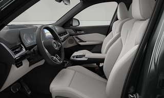 2027 BMW X1 xDrive28i - photo 6