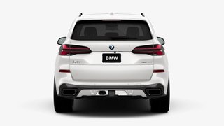2026 BMW X5 xDrive40i - photo 5