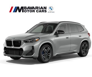 2024 BMW X1 M35i - photo 1