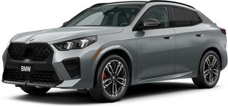 2026 BMW X2 xDrive28i - photo 2
