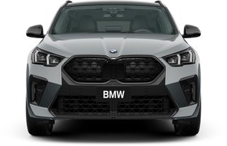 2026 BMW X2 xDrive28i - photo 3