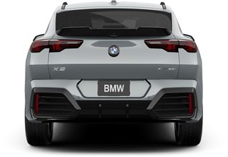 2026 BMW X2 xDrive28i - photo 5
