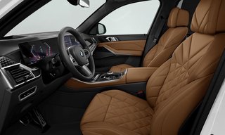 2026 BMW X5 xDrive40i - photo 6