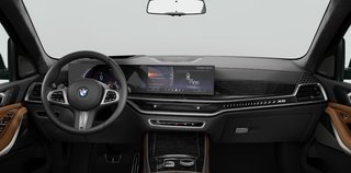 2026 BMW X5 xDrive40i - photo 7