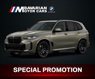 BMW X5 Neuwagen Kaufen