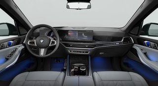 2026 BMW X5 xDrive40i - photo 7