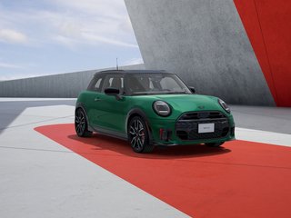 2027 MINI John Cooper Works 2 Door - photo 2