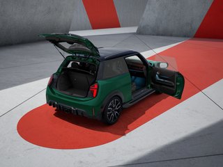 2027 MINI John Cooper Works 2 Door - photo 3