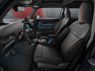 2027 MINI John Cooper Works 2 Door - photo 5