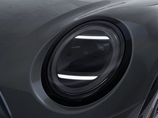 2027 MINI John Cooper Works 2 Door - photo 7